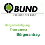 BUND-Bürgerantrag