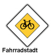Fahrradstadt